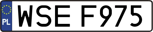 WSEF975