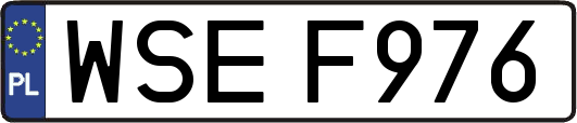WSEF976