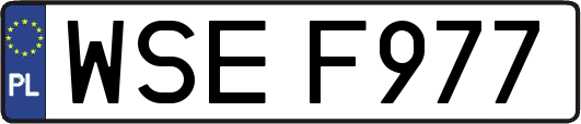 WSEF977