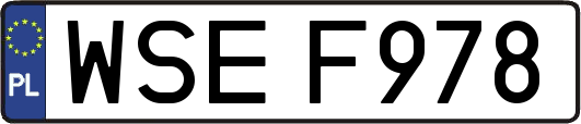 WSEF978