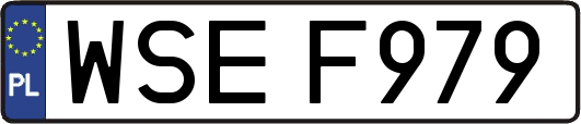 WSEF979
