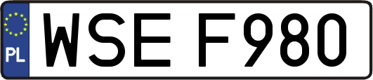WSEF980
