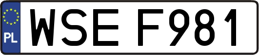 WSEF981