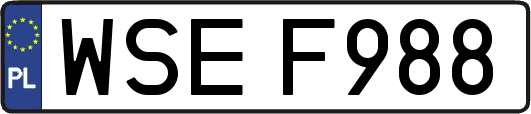 WSEF988