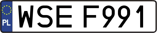 WSEF991