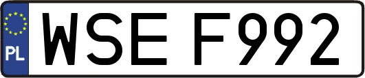 WSEF992