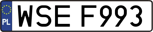 WSEF993