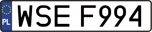 WSEF994