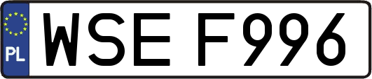 WSEF996