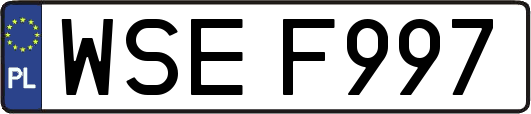 WSEF997