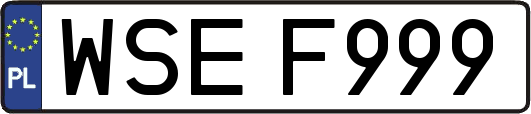WSEF999