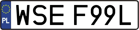 WSEF99L