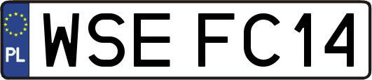 WSEFC14