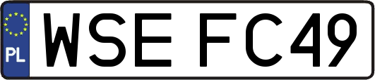 WSEFC49