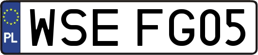 WSEFG05