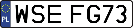WSEFG73