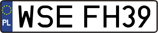 WSEFH39