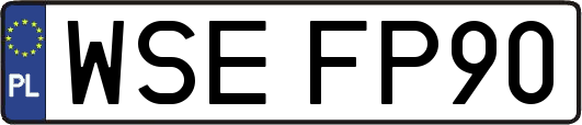 WSEFP90