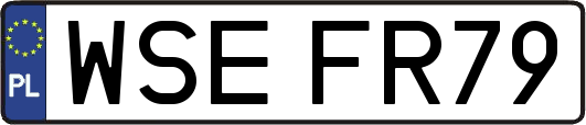 WSEFR79