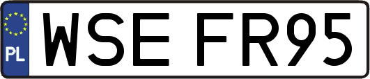 WSEFR95
