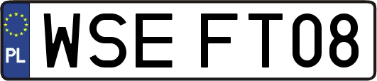WSEFT08