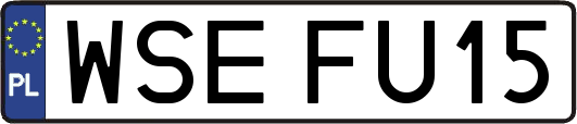 WSEFU15