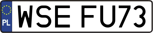 WSEFU73