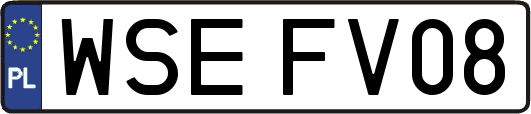 WSEFV08