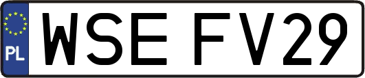 WSEFV29