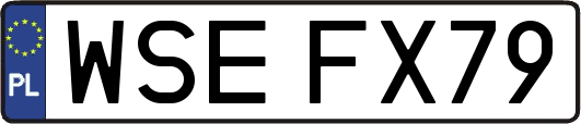 WSEFX79