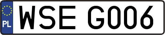 WSEG006