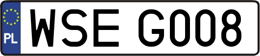 WSEG008