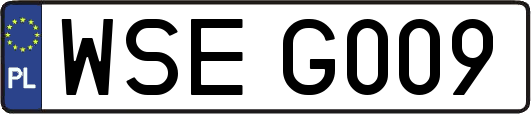 WSEG009