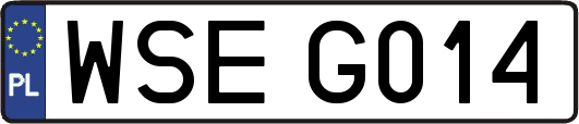 WSEG014
