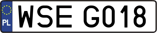 WSEG018