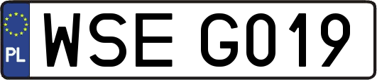 WSEG019