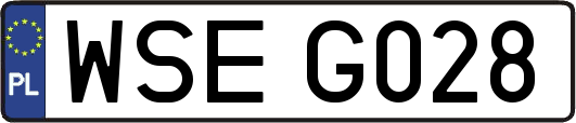 WSEG028
