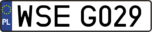 WSEG029