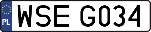 WSEG034
