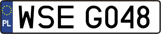 WSEG048