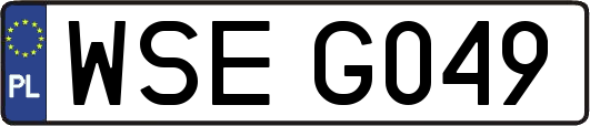 WSEG049