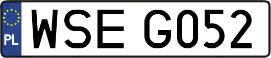 WSEG052
