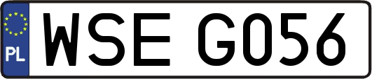 WSEG056