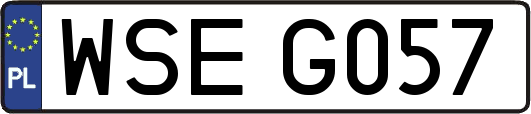 WSEG057