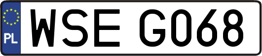 WSEG068