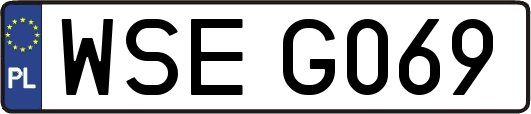 WSEG069