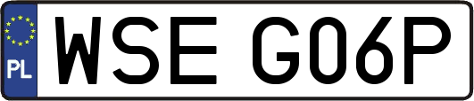 WSEG06P