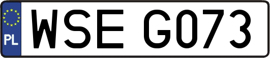 WSEG073