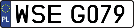 WSEG079