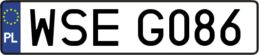 WSEG086